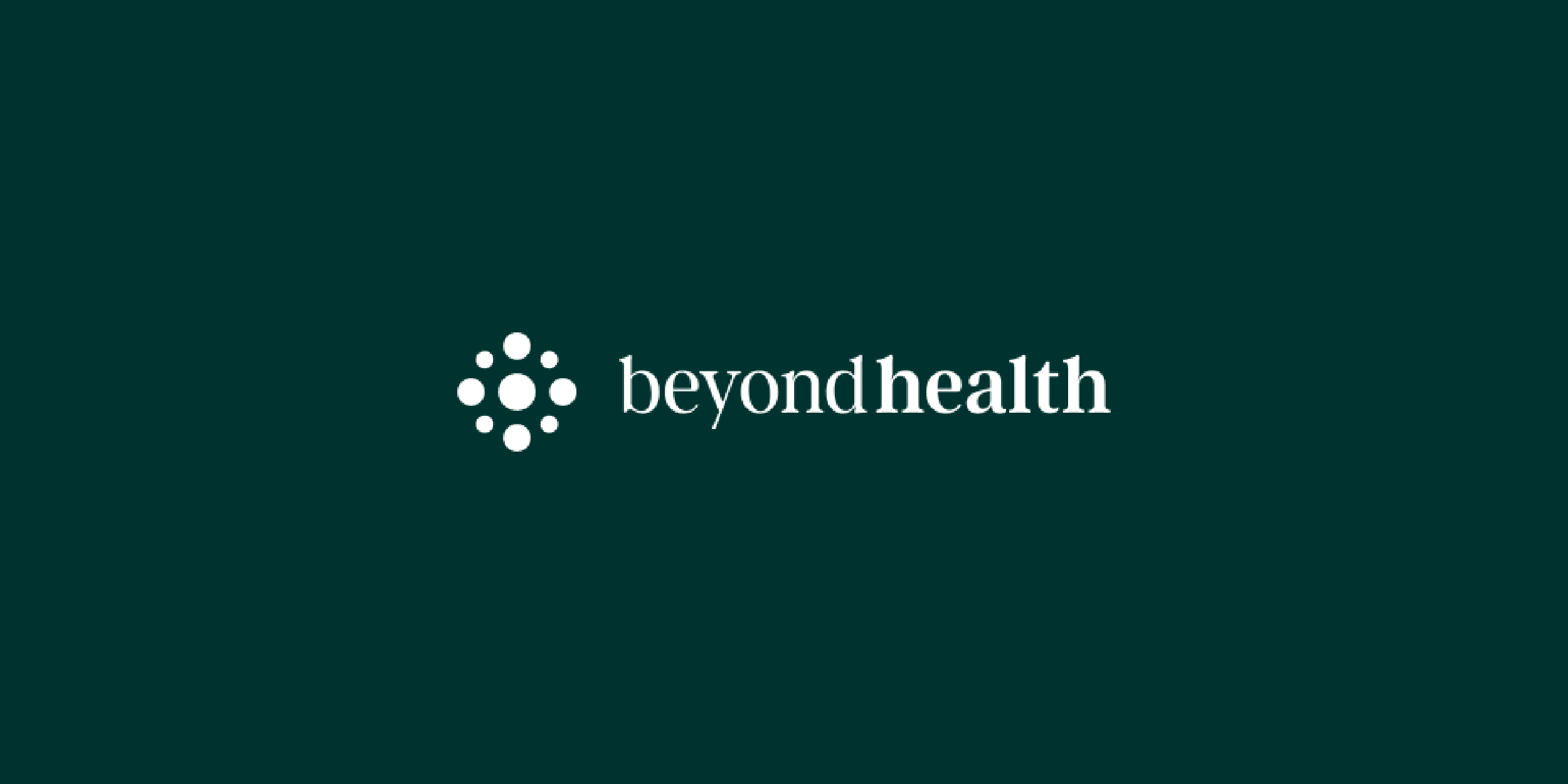Beyond Health Group