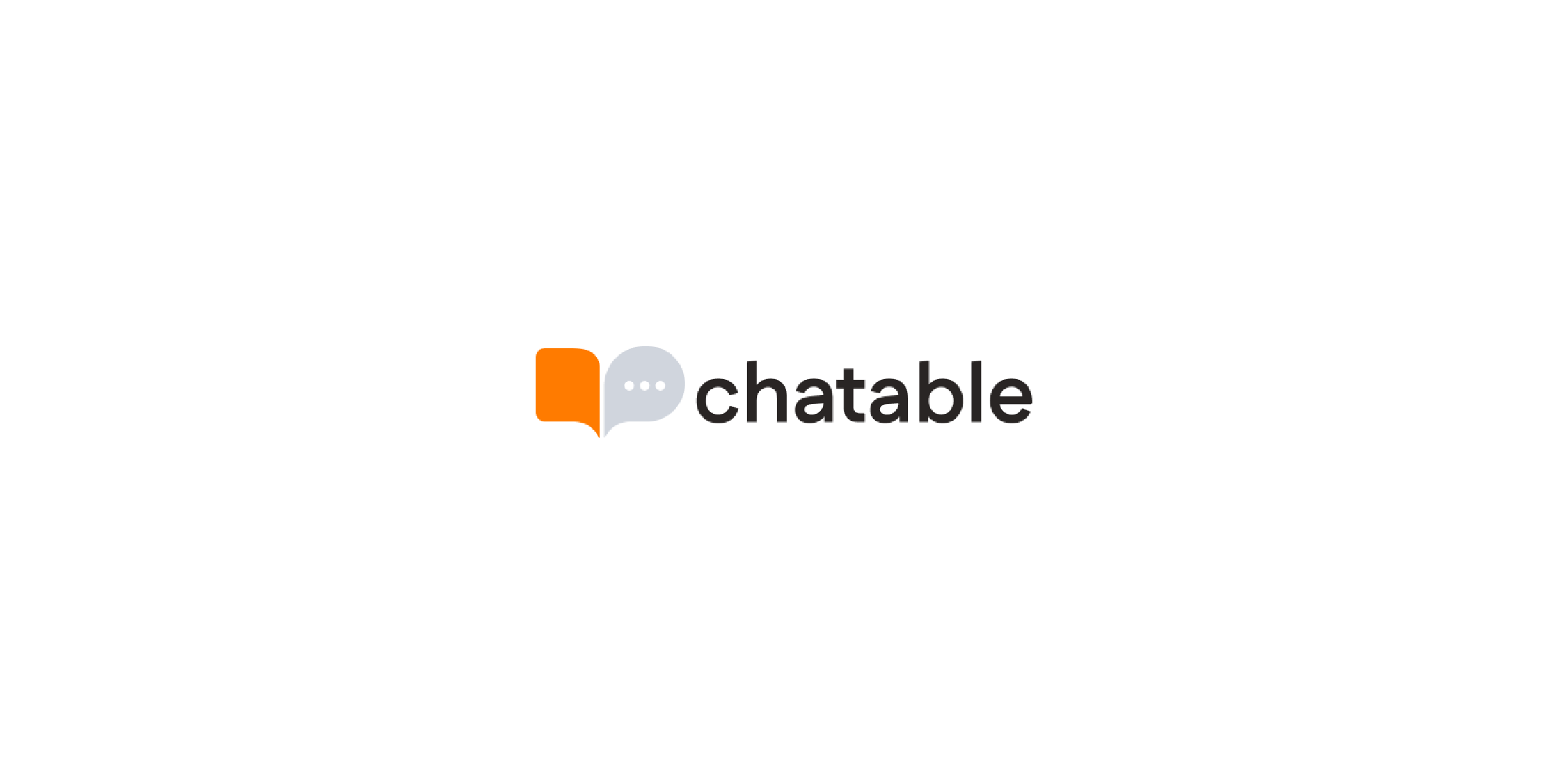 Chatable Media
