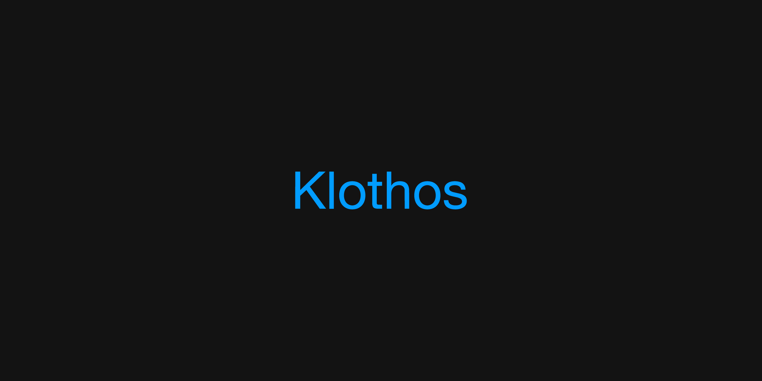 Klothos