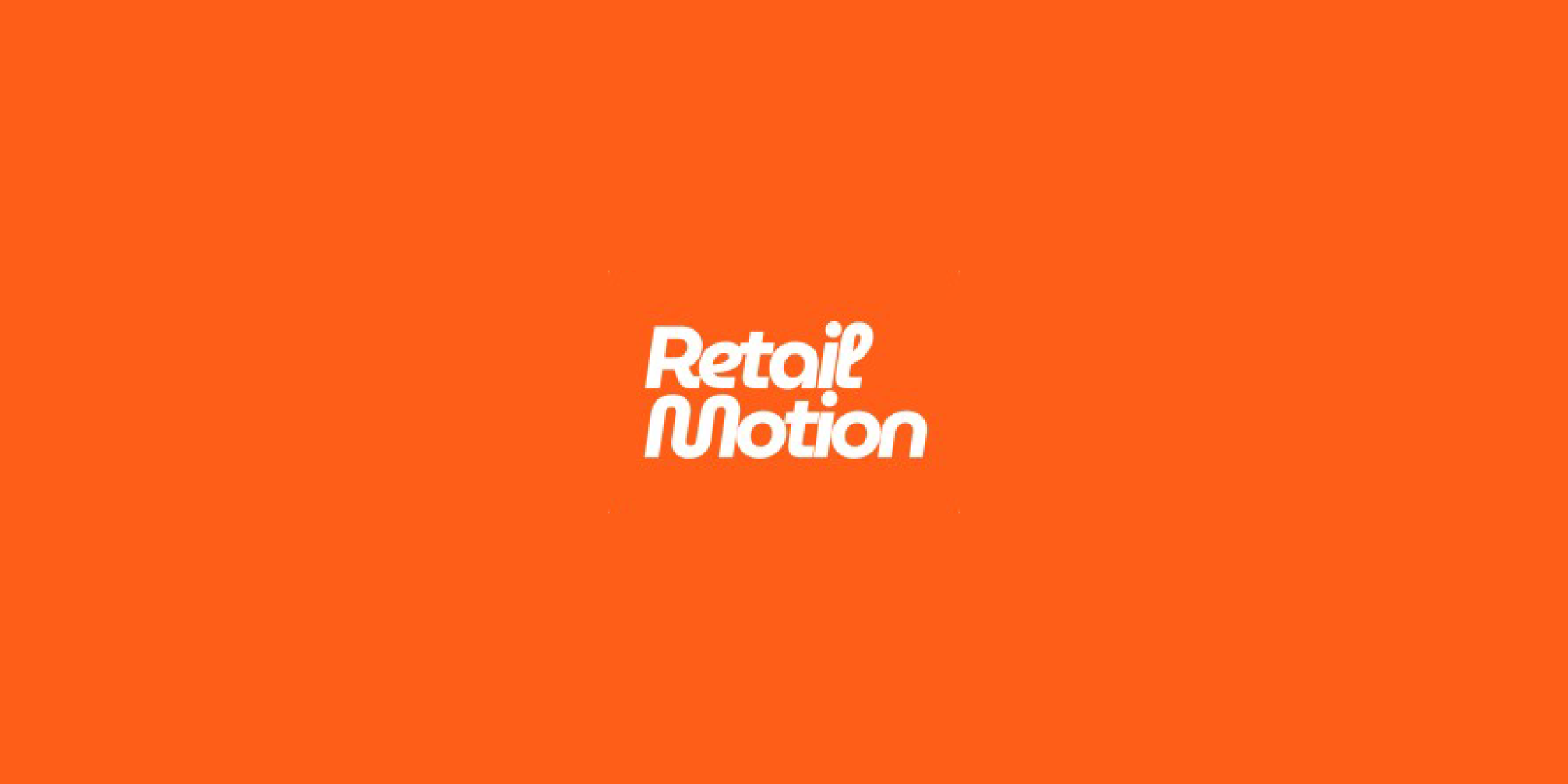 Retail Motion Robotics
