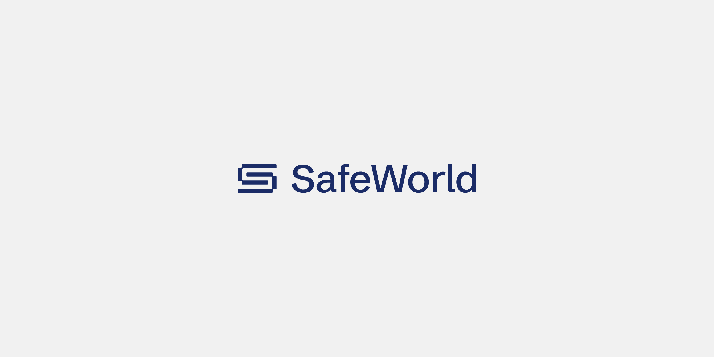 SafeWorld